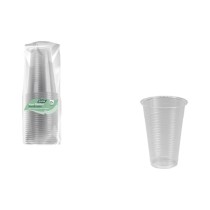 Set de Verres Algon 220 ml 25 Pièces (24 Unités)