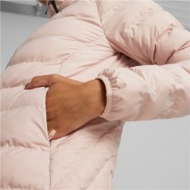 Veste de Sport pour Femme Puma Active Polyball Rose clair