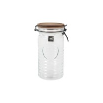 Glasgefäß La Mediterránea ACACIA 1 L (12 Stück)