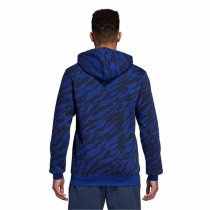 Sportjackefür Herren Adidas Blau