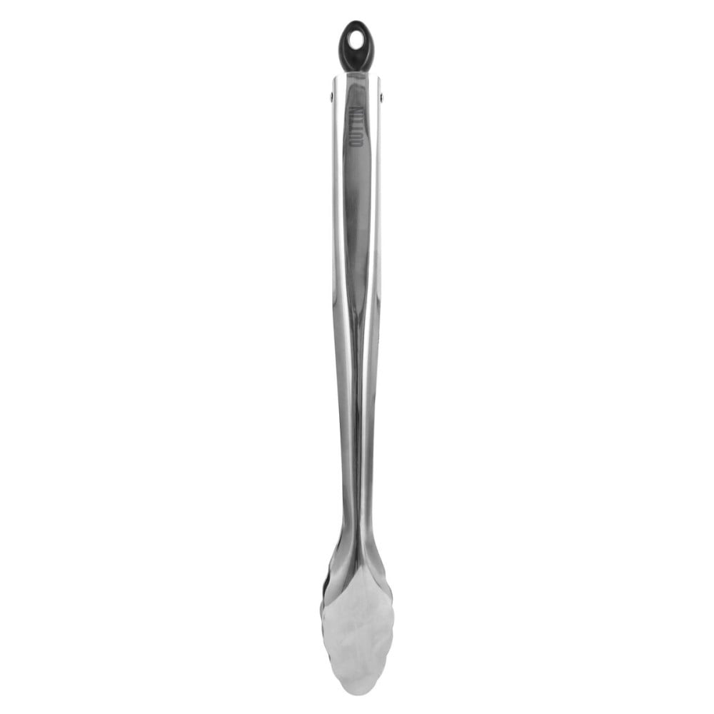 Pinces de Cuisine Quttin 33 x 4 cm (12 Unités)
