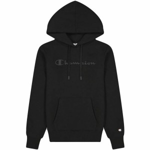 Women’s Hoodie Champion Black