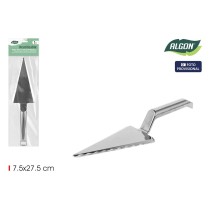 Pelle à tarte Algon PS PLATA 7,5 x 27,5 cm (24 Unités)