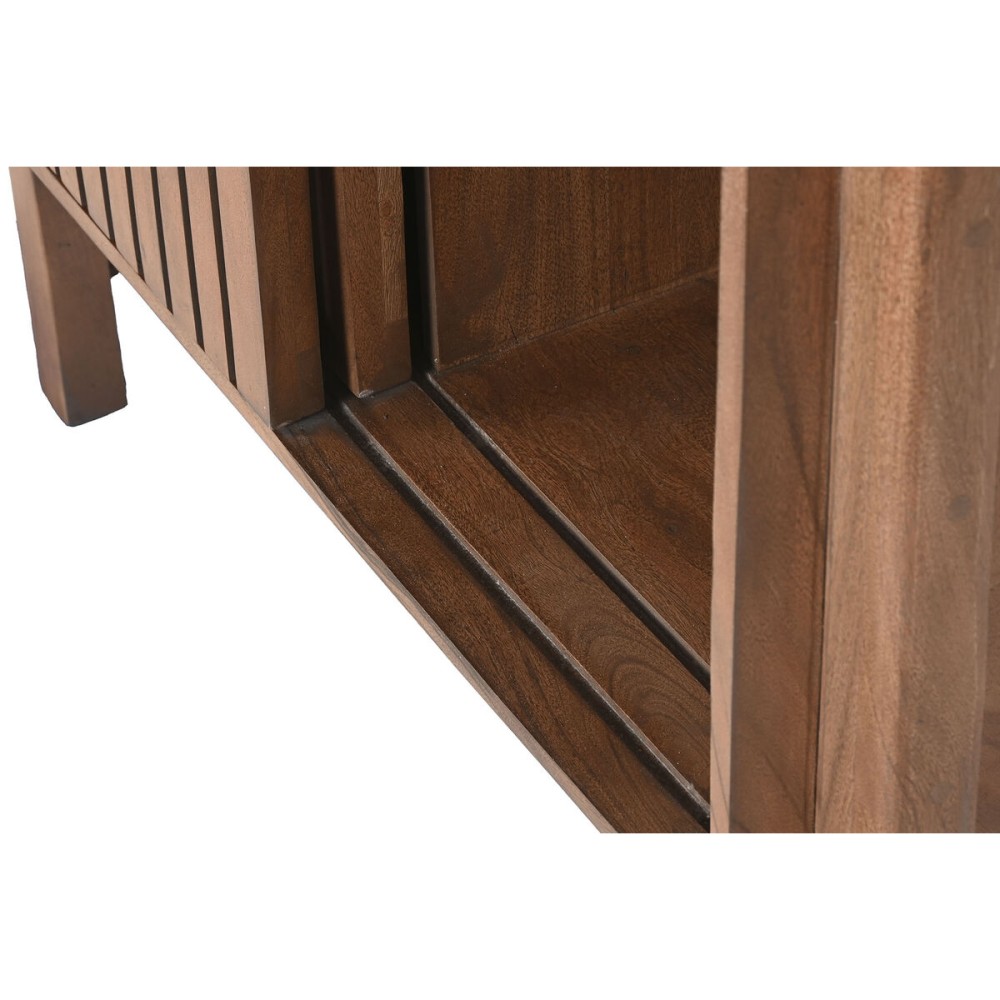 Buffet Home ESPRIT Acacia Terrazzo 80 x 40 x 110 cm