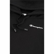 Women’s Hoodie Champion Black