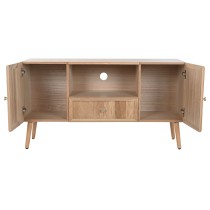 TV furniture Home ESPRIT 120 x 40 x 61 cm