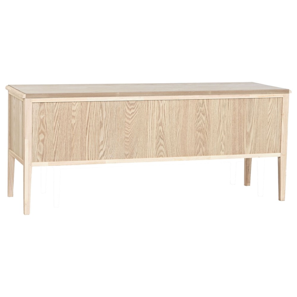 TV furniture Home ESPRIT Natural 120 x 40 x 50 cm