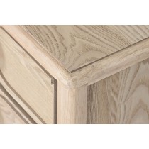 TV furniture Home ESPRIT Natural 120 x 40 x 50 cm