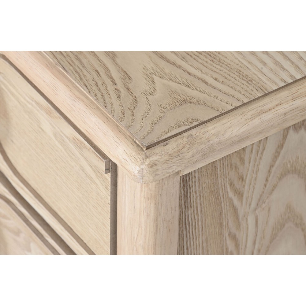TV furniture Home ESPRIT Natural 120 x 40 x 50 cm