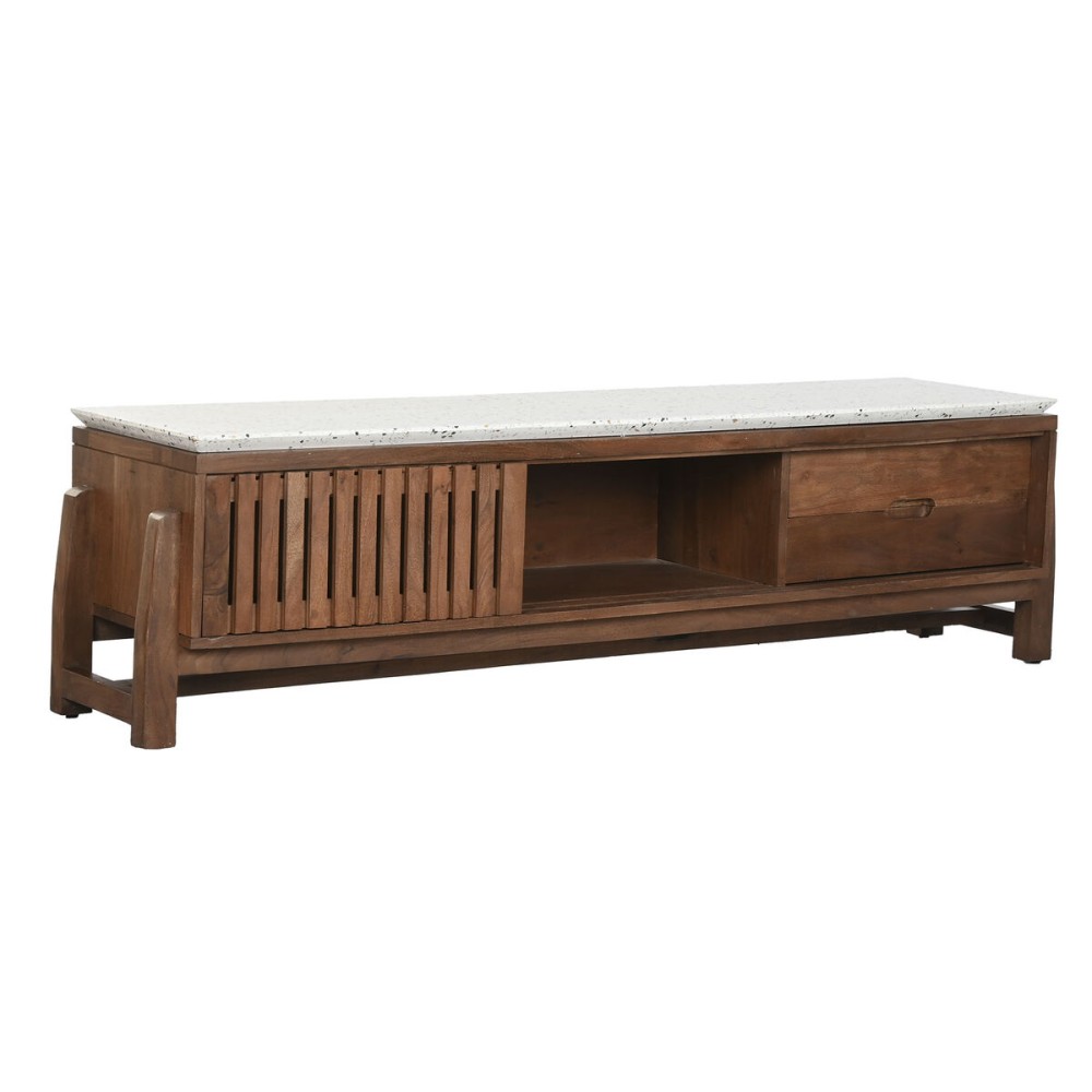 TV furniture Home ESPRIT 166 x 46 x 52 cm