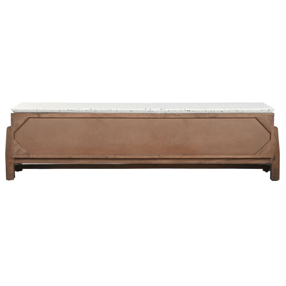 TV furniture Home ESPRIT 166 x 46 x 52 cm