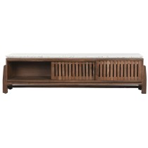 TV furniture Home ESPRIT 166 x 46 x 52 cm