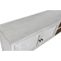 TV furniture Home ESPRIT White 160 x 40 x 60 cm