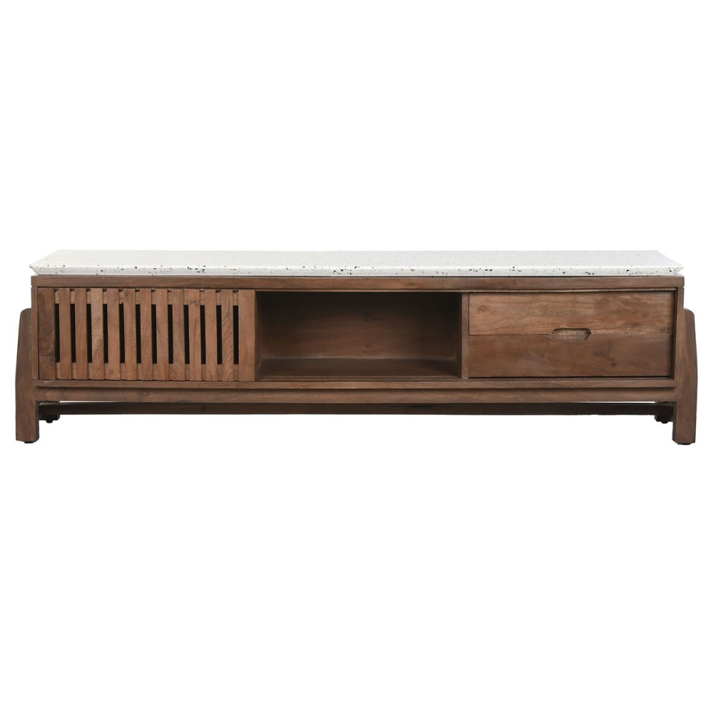 TV furniture Home ESPRIT 166 x 46 x 52 cm