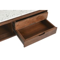 TV furniture Home ESPRIT 166 x 46 x 52 cm