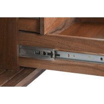 TV furniture Home ESPRIT 166 x 46 x 52 cm