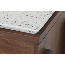 TV furniture Home ESPRIT 166 x 46 x 52 cm
