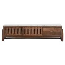 TV-Möbel Home ESPRIT 166 x 46 x 52 cm