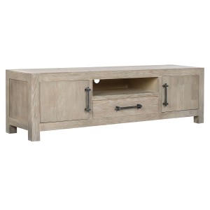 TV-Möbel Home ESPRIT 160 x 40 x 46,5 cm