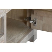 TV-Möbel Home ESPRIT 160 x 40 x 46,5 cm