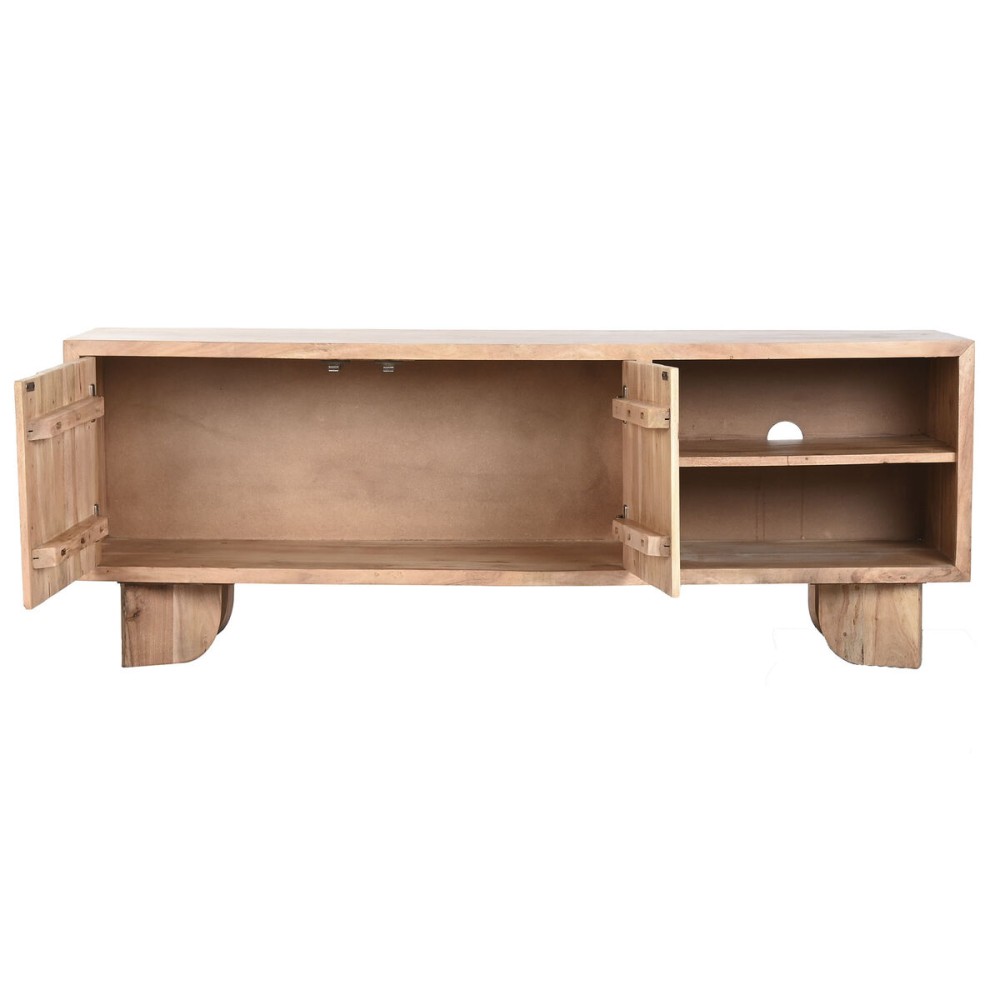 TV furniture Home ESPRIT 150 x 40,5 x 55 cm