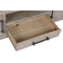 TV-Möbel Home ESPRIT 160 x 40 x 46,5 cm