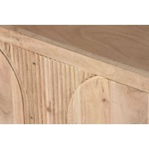 TV furniture Home ESPRIT 150 x 40,5 x 55 cm