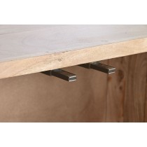 TV-Möbel Home ESPRIT 150 x 40,5 x 55 cm