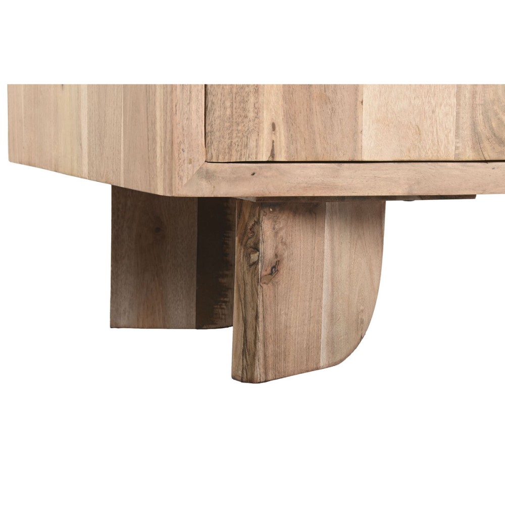 TV furniture Home ESPRIT 150 x 40,5 x 55 cm