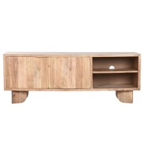 TV furniture Home ESPRIT 150 x 40,5 x 55 cm