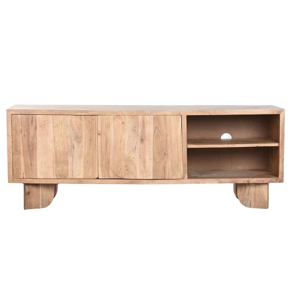 TV furniture Home ESPRIT 150 x 40,5 x 55 cm