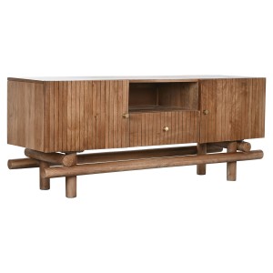 TV-Möbel Home ESPRIT natürlich 145 x 42 x 60 cm