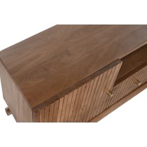 TV-Möbel Home ESPRIT natürlich 145 x 42 x 60 cm