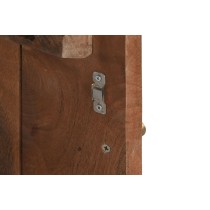 TV furniture Home ESPRIT Natural 145 x 42 x 60 cm