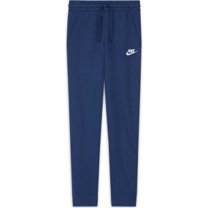 Trainingshose für Kinder Nike Sportswear Club Fleece Blau