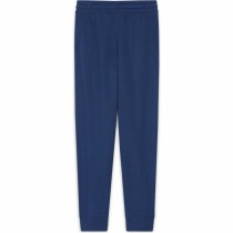 Children's Tracksuit Bottoms Nike Sportswear Club Fleece Blue