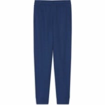 Pantalons de Survêtement pour Enfants Nike Sportswear Club Fleece Bleu