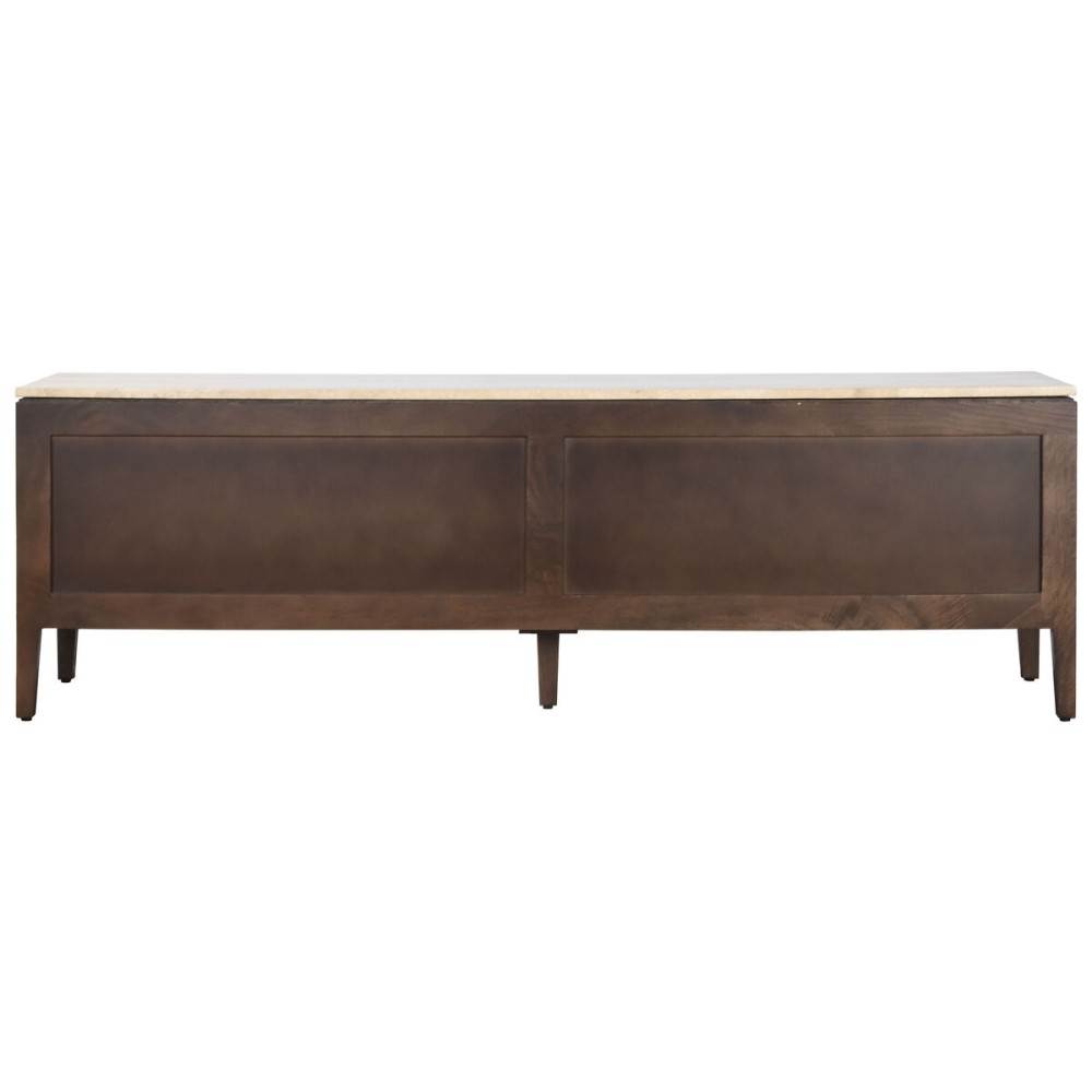 TV furniture Home ESPRIT 180 x 40 x 55 cm