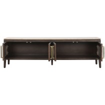 TV furniture Home ESPRIT 180 x 40 x 55 cm