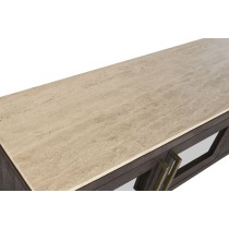 TV furniture Home ESPRIT 180 x 40 x 55 cm