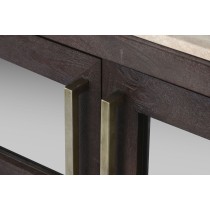 TV furniture Home ESPRIT 180 x 40 x 55 cm