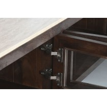 TV furniture Home ESPRIT 180 x 40 x 55 cm