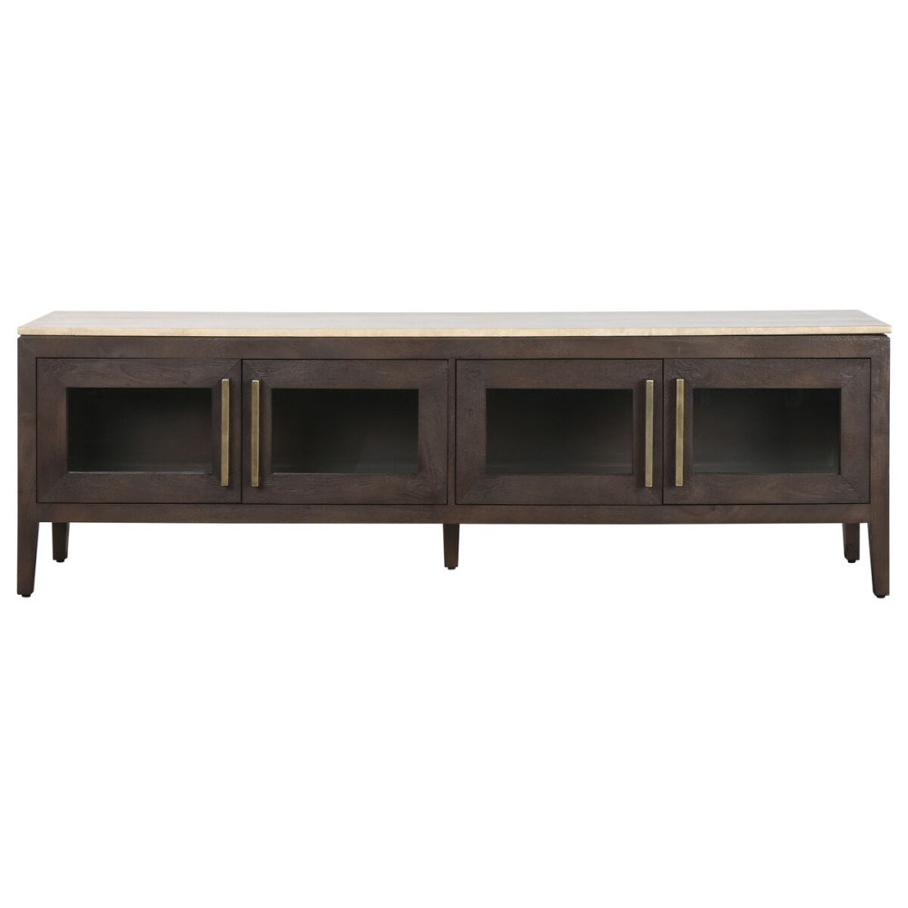 TV-Möbel Home ESPRIT 180 x 40 x 55 cm