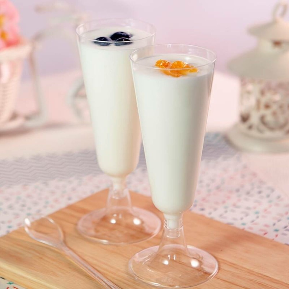 Coupe de champagne Algon 150 ml 12 Pièces (24 Unités)