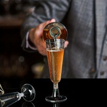 Coupe de champagne Algon 150 ml 12 Pièces (24 Unités)