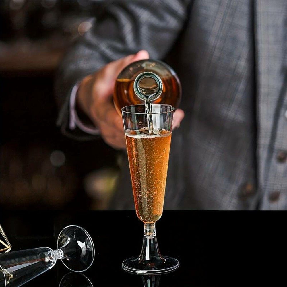 Coupe de champagne Algon 150 ml 12 Pièces (24 Unités)