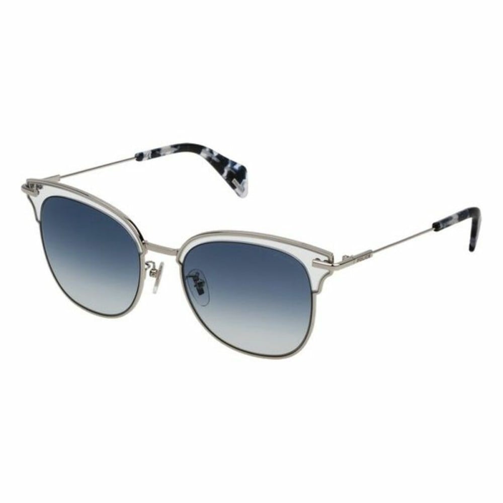 Lunettes de soleil Femme Police SPL62253579B