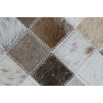 Coussin DKD Home Decor Beige Camel Colonial 40 x 10 x 40 cm