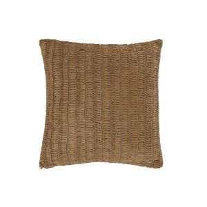 Coussin Home ESPRIT Naturel Tropical 45 x 8 x 45 cm
