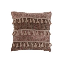 Kissen Home ESPRIT Boho 45 x 8 x 45 cm